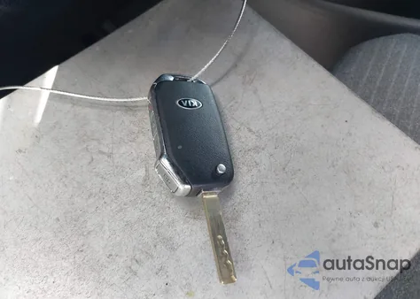 2020 Kia Soul S from USA, damaged, VIN KNDJ23AU7L7731862